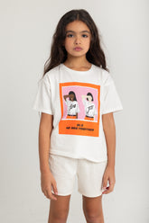 SLG Together White Set